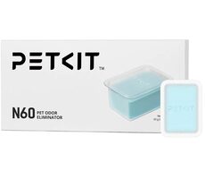 PetKit Pet Odor Eliminator N60, 3pcs / odstraňovač zápachu pre mačacie toalety / 3ks