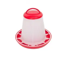 animALL Kŕmidlo tubusové 1,5 kg