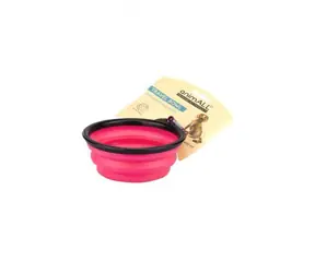 animALL Travel bowl 450 ml