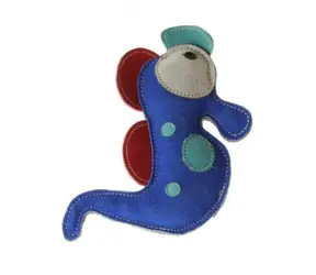 animALL Hračka Morský koník 23,5x15 cm