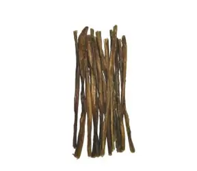 animALL Bravčová črievka sušená 10-20 cm 150 g