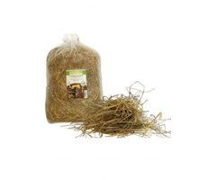 animALL Lisované seno lúčne XL 5 kg/150 l