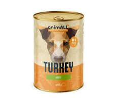 animALL konzerva Morčacie 1200 g