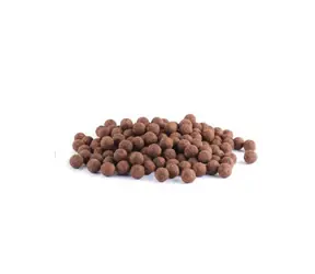 animALL Doggies snack salmon and ARCTIC krill veľké gule 150 g