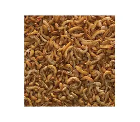 animALL Gammarus sušený 550 ml
