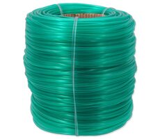 Aqua Excellent Hadička vzduchovacia zelená 2kg x 3.5mm