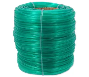 Aqua Excellent Hadička vzduchovacia zelená 2kg x 3.5mm
