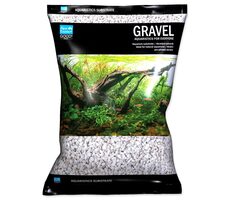 Aqua Excellent Drť biela 2-4 mm 3kg