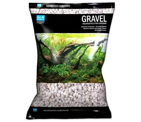 Aqua Excellent Drť biela 4-8 mm 3kg