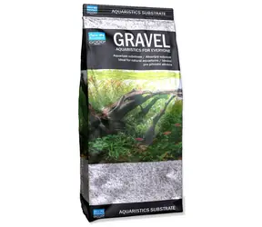 Aqua Excellent Piesok biely 1.6-2.2mm 1kg