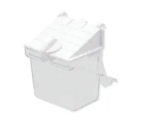 Bird Jewel Náhradné krmítko plastové