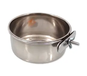 Bird Jewel Miska nerez skrutkovacia 630 ml / priemer 12.6 cm