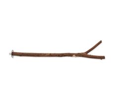 Bird Jewel Bidielko drevené prírodné 40 cm