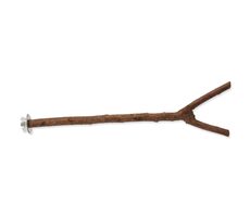 Bird Jewel Bidielko drevené prírodné 35 cm