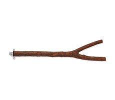 Bird Jewel Bidielko drevené prírodné 30 cm