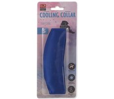 Dog Fantasy Chladiaci obojok S 34x4 cm