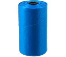 Dog Fantasy Vrecko 1 rolka po 20 ks mix