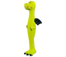 Dog Fantasy Hračka - Latex zvieratká s krídlami mix 25 cm
