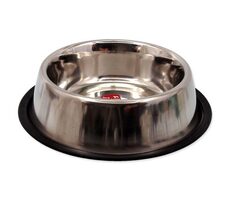 Dog Fantasy Miska nerez s gumou 25.8cm 1000 ml