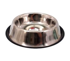 Dog Fantasy Miska nerez s gumou 32.3cm 2200 ml