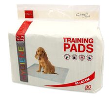 Dog Fantasy Podložka 90x60cm 50ks