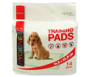 Dog Fantasy Podložka 55.8x55.8cm 14ks