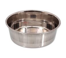 Dog Fantasy Miska nerez ťažká 17.1cm 960 ml