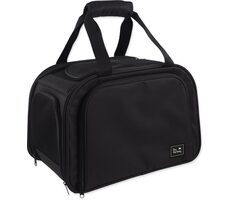 Dog Fantasy Taška Travel Basic 44x27x29cm