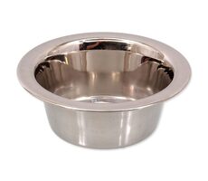 Dog Fantasy Miska nerez 11cm 240ml