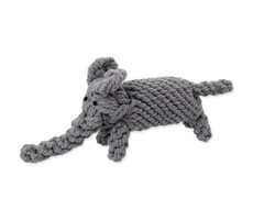 Dog Fantasy Hračka - slon 40cm