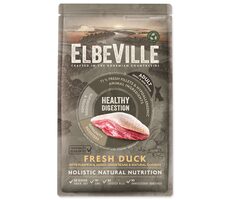 Elbeville Adult Mini Healthy Digestion Fresh Duck 1.4kg