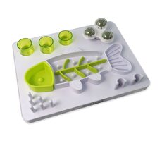 Epic Pet Interaktívna hračka Think & Eat ryba 30cm