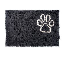 Epic Pet Clean and Dry podložka šedá 152x76cm