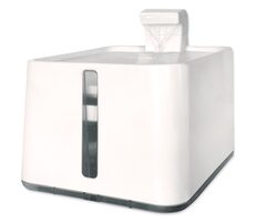 Epic Pet ZEN Fontána automatická biela 2.4l
