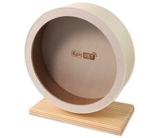 Epic Pet Kolotoč drevený M 21cm
