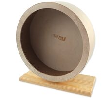 Epic Pet Kolotoč drevený L 28cm