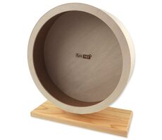 Epic Pet Kolotoč drevený XL 32,5 cm