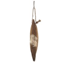 Epic Pet Hračka klas s vláknom kvapiek 22cm