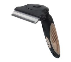 KAY Hrebeň vyčesávací L