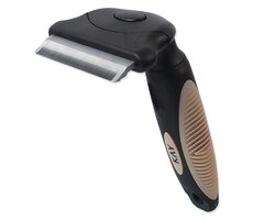 KAY Hrebeň vyčesávací M