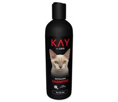 KAY Šampón pre obnovu srsti 250ml
