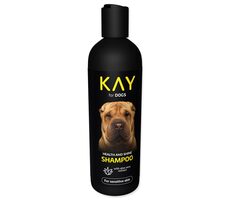KAY Šampón s aloe vera 250ml
