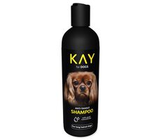 KAY Šampón proti zacuchaniu 250ml