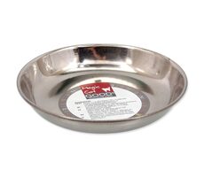 Magic Cat Miska nerez plytká 13.5cm 300ml