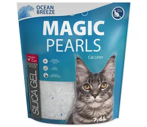 Mačkolit Magic Pearls Ocean Breeze 7.6l