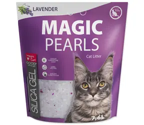 Mačkolit Magic Pearls Lavender 7.6l