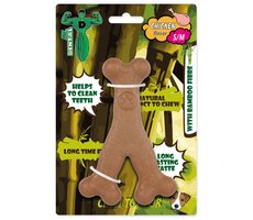 Mr. Dental Žuvacia hračka bambone kuracie S/M
