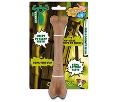 Mr. Dental Žuvacia hračka bambone kosť kuracie L/XL