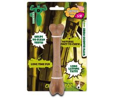 Mr. Dental Žuvacia hračka bambone kosť kuracie S/M