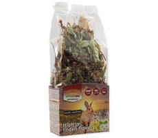 Nature Land Bylinky Botanical bohaté na kvety lipy 40g
